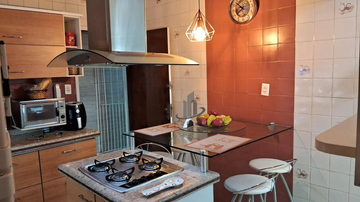 Apartamento com 3 quartos à venda, 273m2 em Aterrado, Volta Redonda - RJ - imagem 4 Foto 4 de Apartamento com 3 quartos à venda, 273m2 em Aterrado, Volta Redonda - RJ