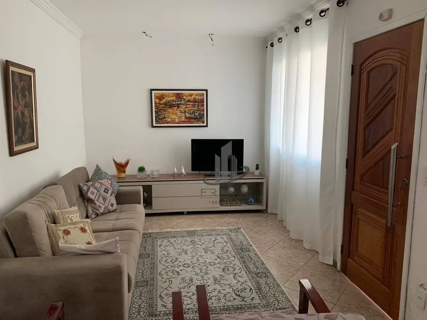 Foto 1 de Casa com 3 quartos à venda, 200m2 em Recanto do Sol, Barra Mansa - RJ