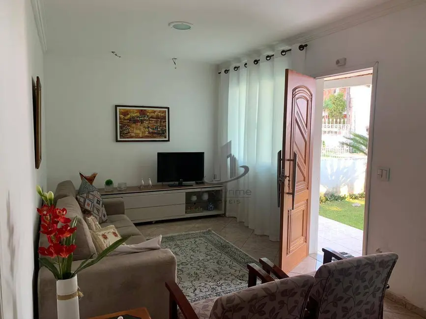 Foto 2 de Casa com 3 quartos à venda, 200m2 em Recanto do Sol, Barra Mansa - RJ