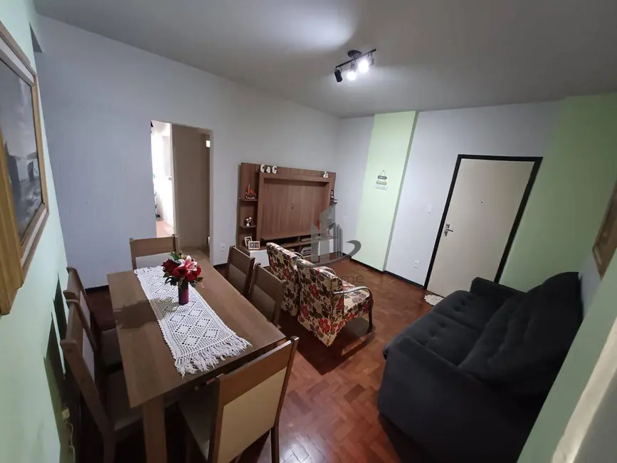 Foto 1 de Apartamento com 2 quartos à venda, 71m2 em Centro, Barra Mansa - RJ