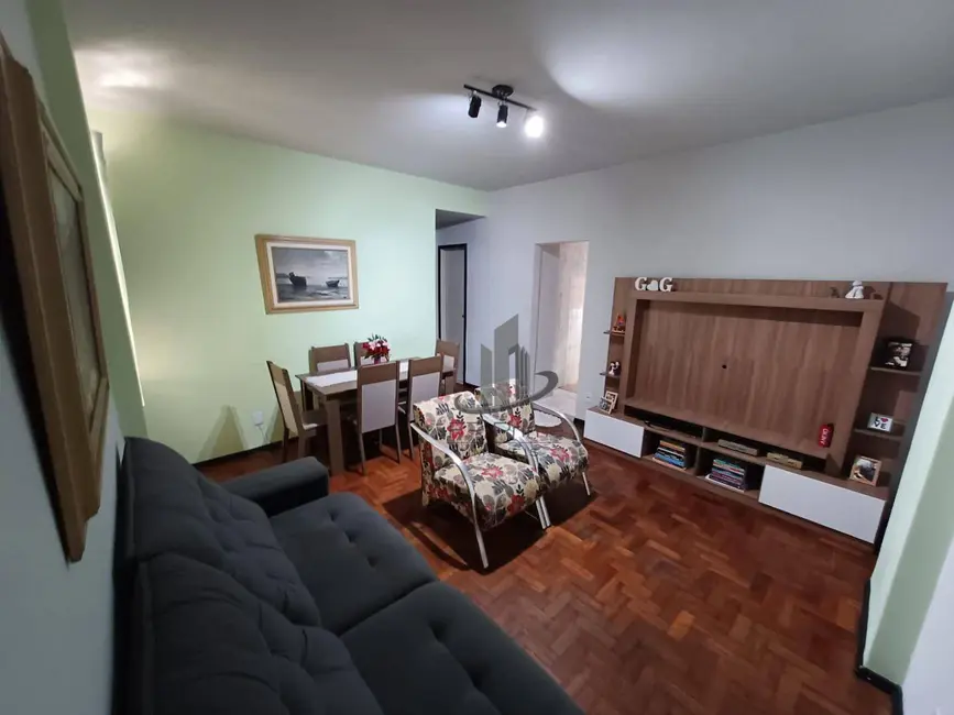 Foto 2 de Apartamento com 2 quartos à venda, 71m2 em Centro, Barra Mansa - RJ