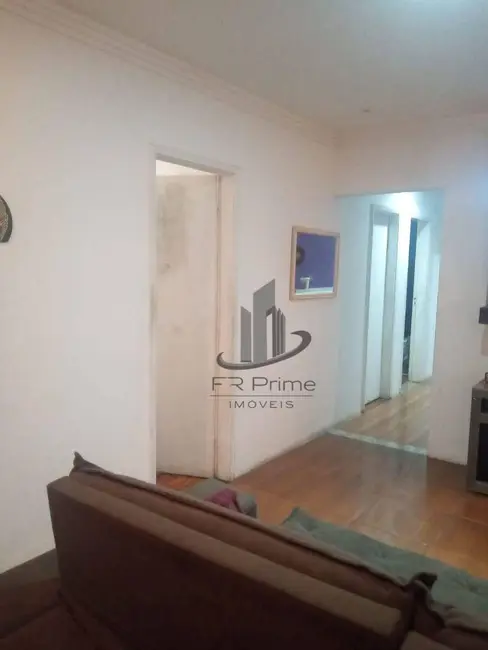 Foto 1 de Casa com 4 quartos à venda, 209m2 em Sidervile, Volta Redonda - RJ