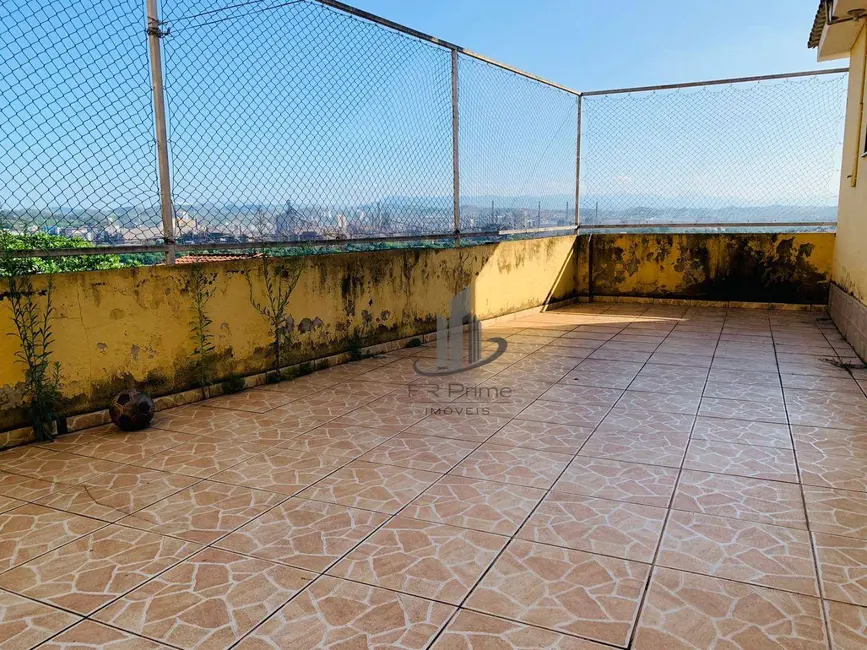 Casa com 2 quartos à venda, 387m2 em Retiro, Volta Redonda - RJ - imagem 9 Foto 9 de Casa com 2 quartos à venda, 387m2 em Retiro, Volta Redonda - RJ