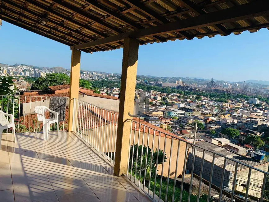 Casa com 2 quartos à venda, 387m2 em Retiro, Volta Redonda - RJ - imagem 8 Foto 8 de Casa com 2 quartos à venda, 387m2 em Retiro, Volta Redonda - RJ