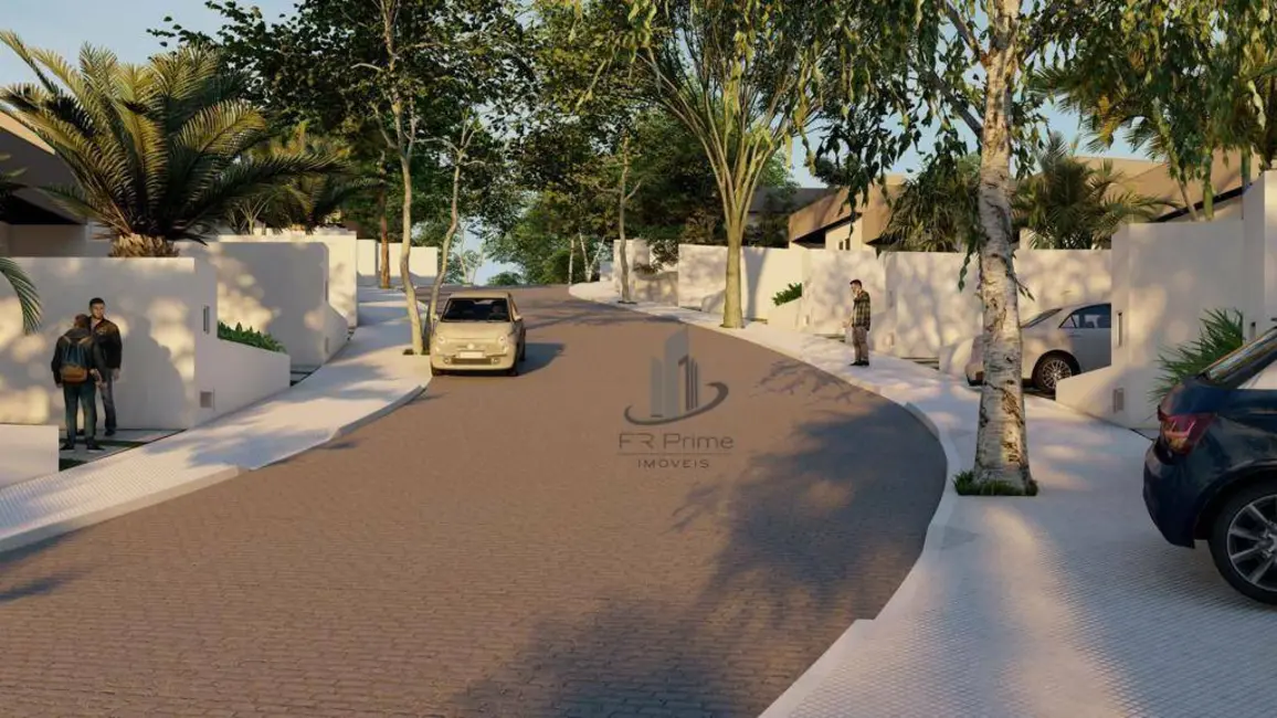 Casa de Condomínio com 2 quartos à venda, 120m2 em Boa Vista, Barra Mansa - RJ - imagem 5 Foto 5 de Casa de Condomínio com 2 quartos à venda, 120m2 em Boa Vista, Barra Mansa - RJ