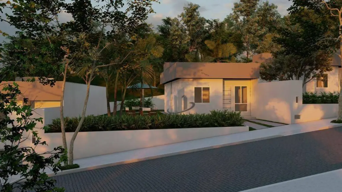 Casa de Condomínio com 2 quartos à venda, 120m2 em Boa Vista, Barra Mansa - RJ - imagem 8 Foto 8 de Casa de Condomínio com 2 quartos à venda, 120m2 em Boa Vista, Barra Mansa - RJ