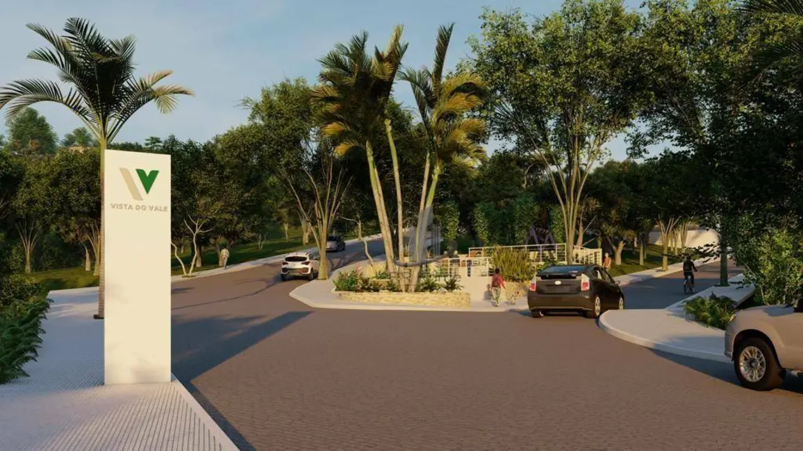 Casa de Condomínio com 2 quartos à venda, 120m2 em Boa Vista, Barra Mansa - RJ - imagem 2 Foto 2 de Casa de Condomínio com 2 quartos à venda, 120m2 em Boa Vista, Barra Mansa - RJ