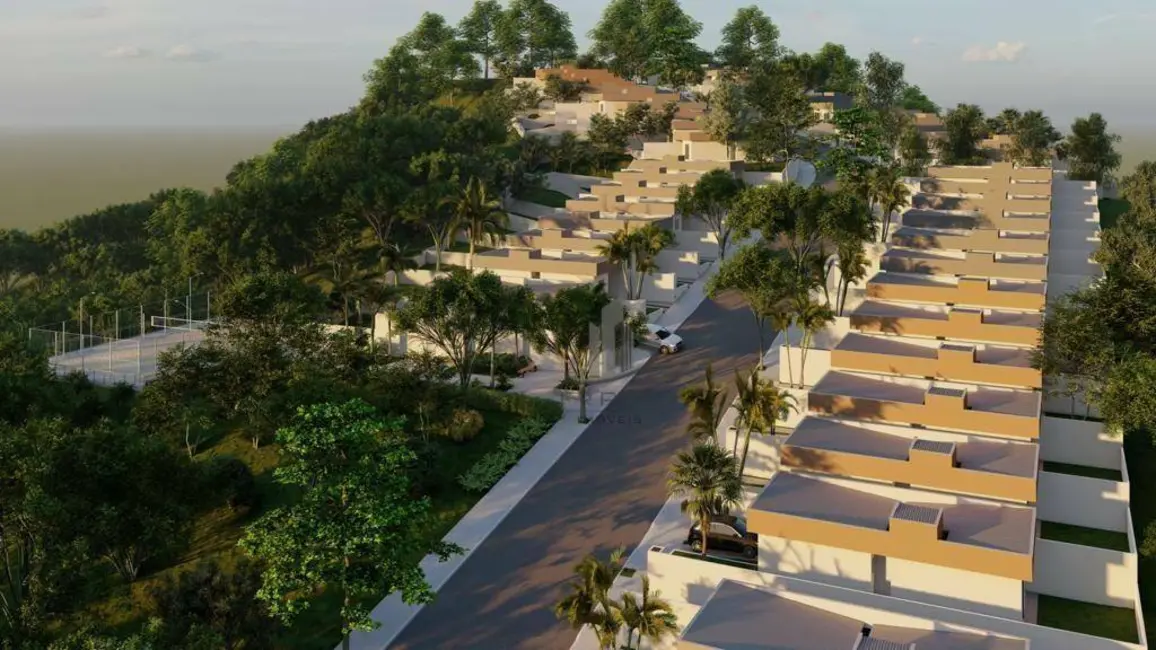 Casa de Condomínio com 2 quartos à venda, 120m2 em Boa Vista, Barra Mansa - RJ - imagem 4 Foto 4 de Casa de Condomínio com 2 quartos à venda, 120m2 em Boa Vista, Barra Mansa - RJ