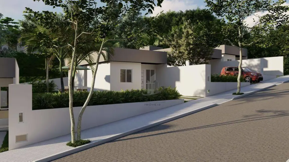 Casa de Condomínio com 2 quartos à venda, 120m2 em Boa Vista, Barra Mansa - RJ - imagem 9 Foto 9 de Casa de Condomínio com 2 quartos à venda, 120m2 em Boa Vista, Barra Mansa - RJ