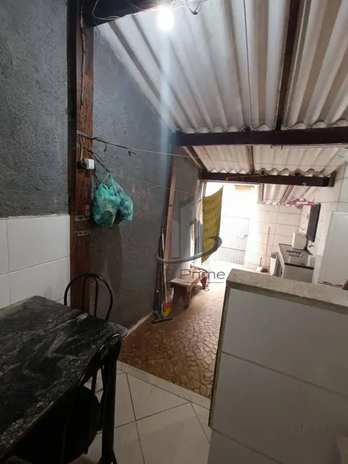 Casa com 3 quartos à venda, 89m2 em Vila Santa Cecília, Volta Redonda - RJ - imagem 9 Foto 9 de Casa com 3 quartos à venda, 89m2 em Vila Santa Cecília, Volta Redonda - RJ