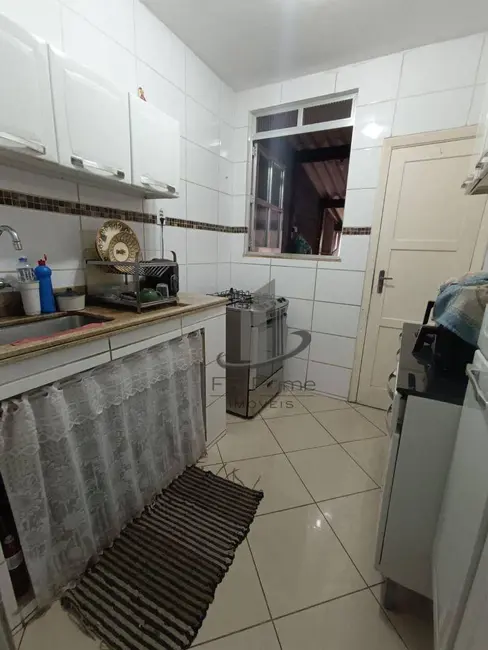 Foto 2 de Casa com 3 quartos à venda, 89m2 em Vila Santa Cecília, Volta Redonda - RJ