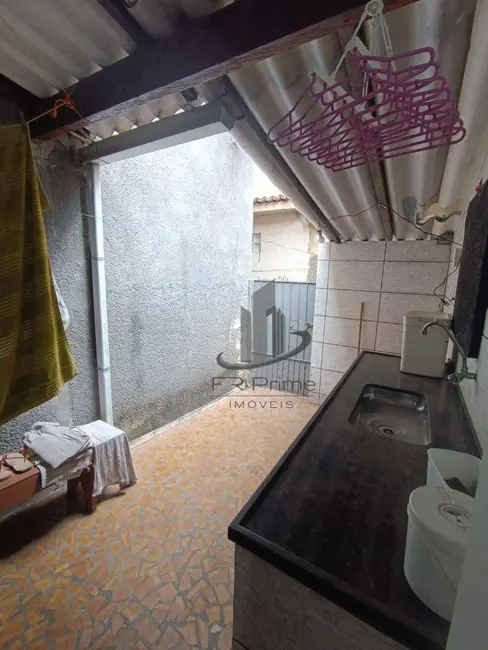 Casa com 3 quartos à venda, 89m2 em Vila Santa Cecília, Volta Redonda - RJ - imagem 8 Foto 8 de Casa com 3 quartos à venda, 89m2 em Vila Santa Cecília, Volta Redonda - RJ