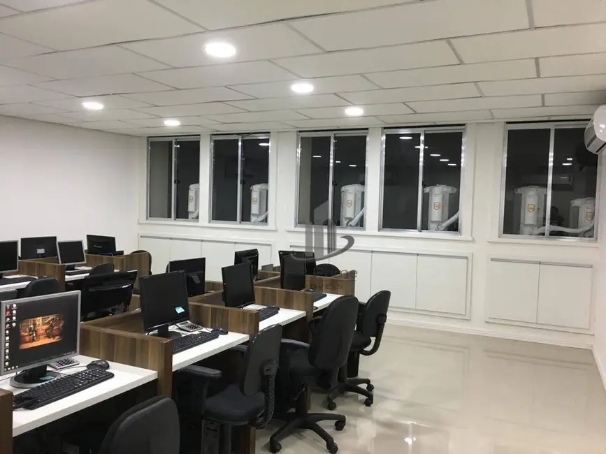 Foto 8 de Sala Comercial à venda, 540m2 em Centro, Rio De Janeiro - RJ