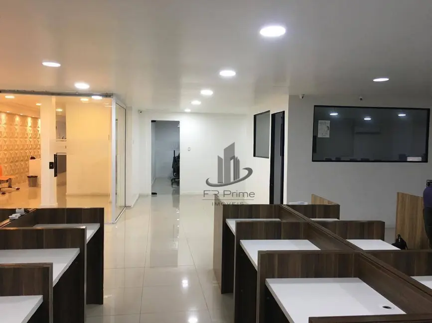 Foto 7 de Sala Comercial à venda, 540m2 em Centro, Rio De Janeiro - RJ