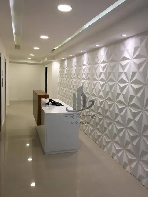 Foto 3 de Sala Comercial à venda, 540m2 em Centro, Rio De Janeiro - RJ