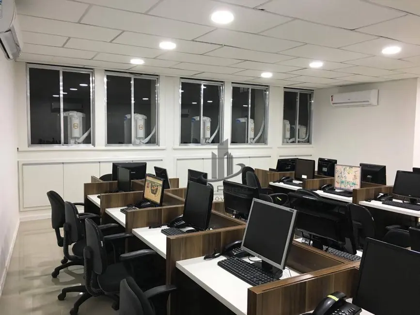 Foto 9 de Sala Comercial à venda, 540m2 em Centro, Rio De Janeiro - RJ