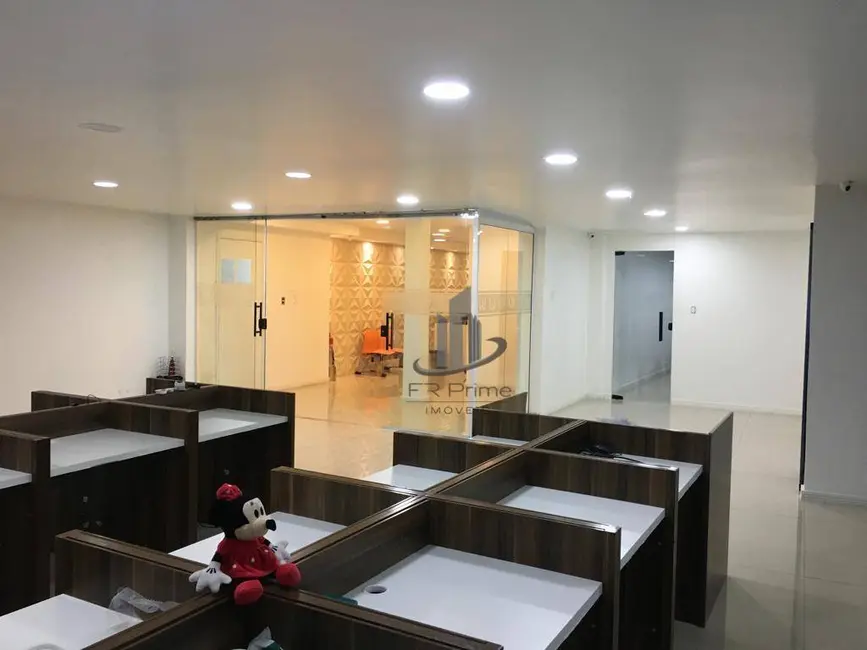 Foto 6 de Sala Comercial à venda, 540m2 em Centro, Rio De Janeiro - RJ