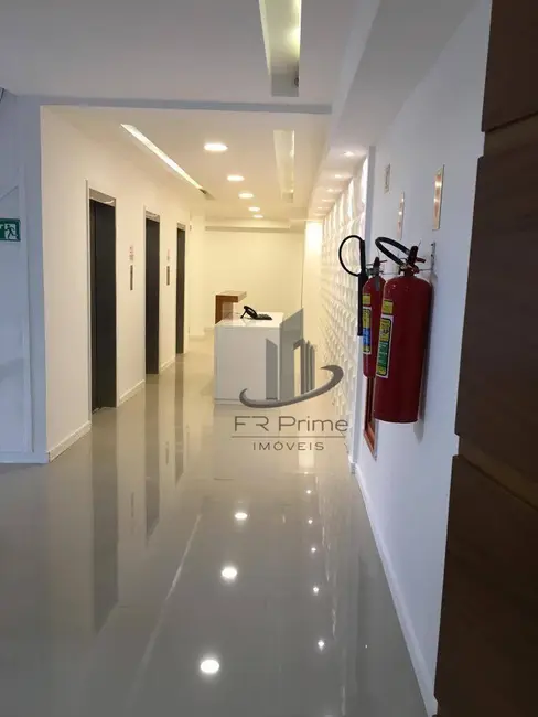 Foto 4 de Sala Comercial à venda, 540m2 em Centro, Rio De Janeiro - RJ