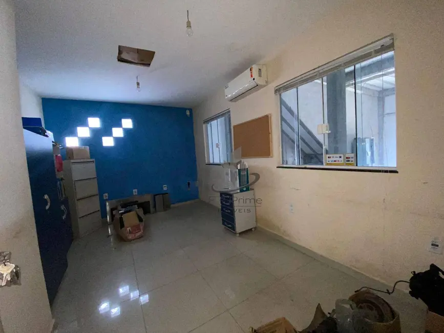 Foto 1 de Loja para alugar, 127m2 em Siderlândia, Volta Redonda - RJ