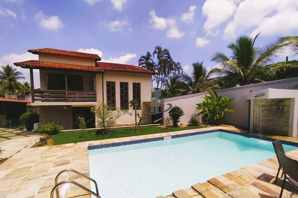 Foto 1 de Casa com 4 quartos à venda, 540m2 em Jardim Esperança, Volta Redonda - RJ