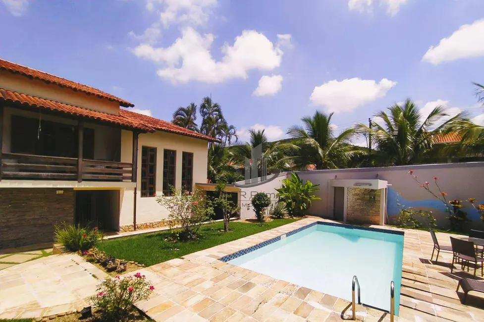 Foto 2 de Casa com 4 quartos à venda, 540m2 em Jardim Esperança, Volta Redonda - RJ