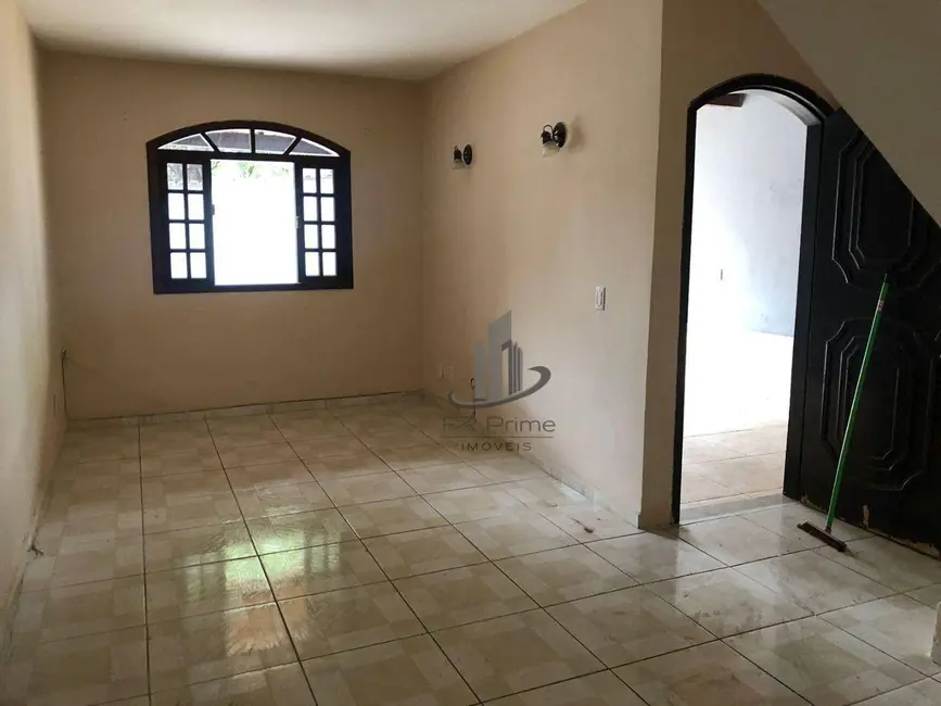 Foto 3 de Casa com 2 quartos à venda, 69m2 em Parque das Ilhas, Volta Redonda - RJ