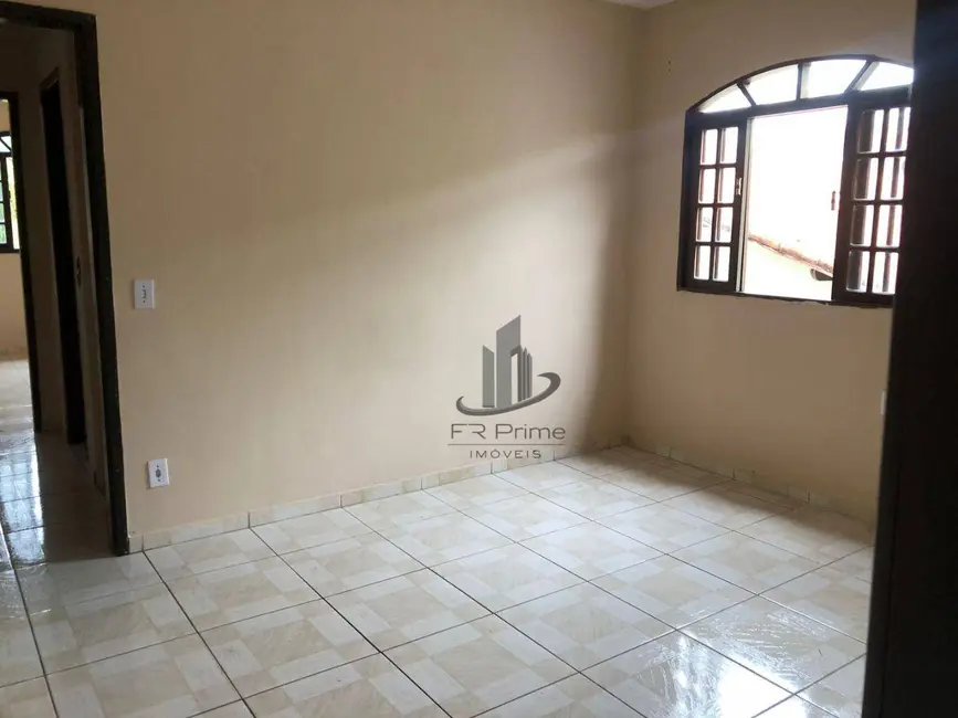 Foto 4 de Casa com 2 quartos à venda, 69m2 em Parque das Ilhas, Volta Redonda - RJ