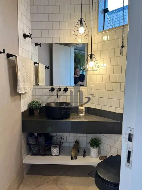 Cobertura com 3 quartos à venda, 316m2 em Vila Santa Cecília, Volta Redonda - RJ - imagem 6 Foto 6 de Cobertura com 3 quartos à venda, 316m2 em Vila Santa Cecília, Volta Redonda - RJ