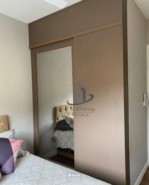 Foto 2 de Apartamento com 2 quartos à venda, 49m2 em Água Limpa, Volta Redonda - RJ