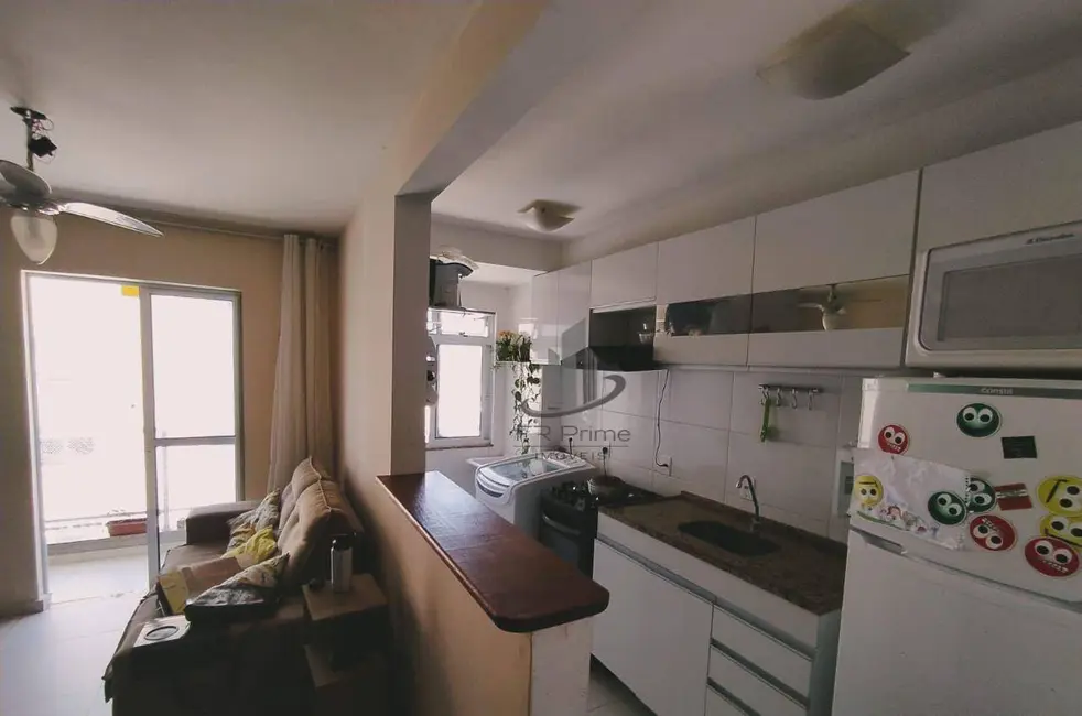 Foto 1 de Apartamento com 2 quartos à venda, 66m2 em Três Poços, Volta Redonda - RJ