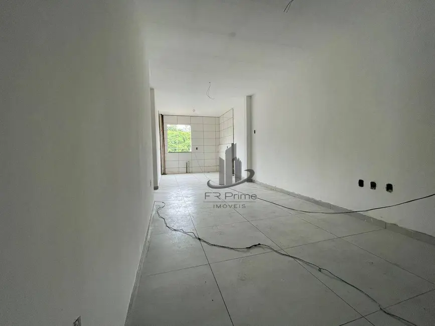 Foto 2 de Apartamento com 2 quartos à venda, 60m2 em Cantagalo, Barra Mansa - RJ