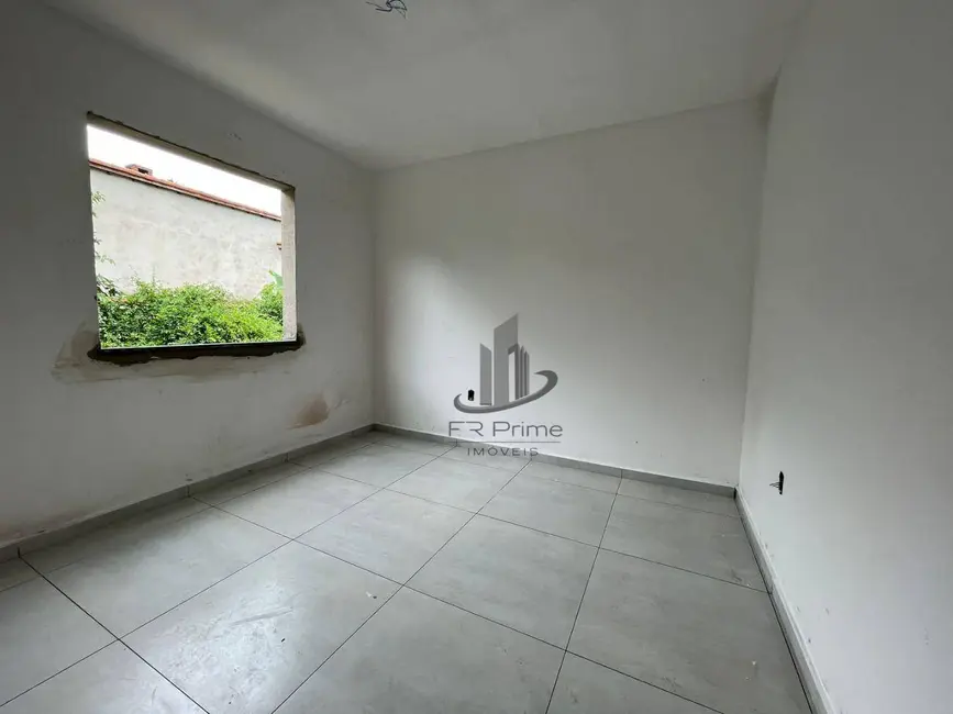 Foto 1 de Apartamento com 2 quartos à venda, 60m2 em Cantagalo, Barra Mansa - RJ