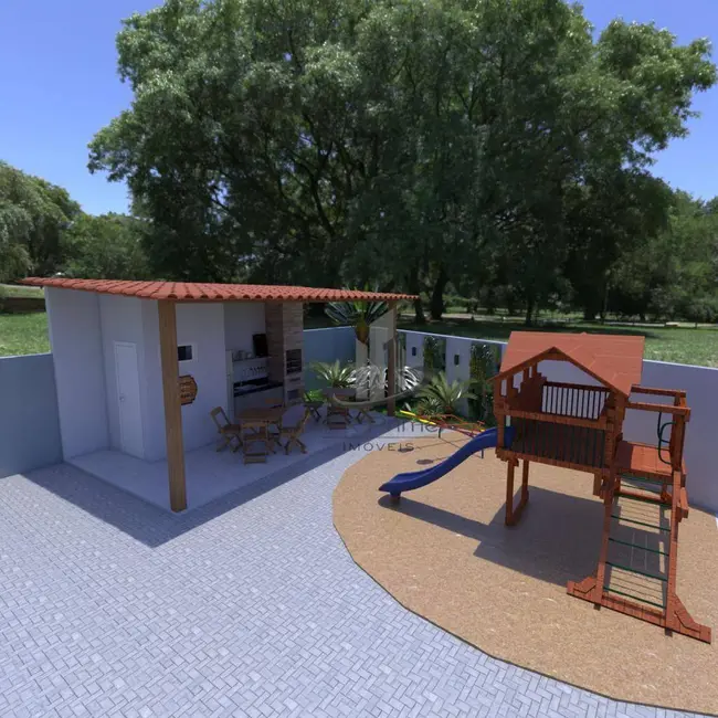 Foto 5 de Apartamento com 2 quartos à venda, 60m2 em Cantagalo, Barra Mansa - RJ