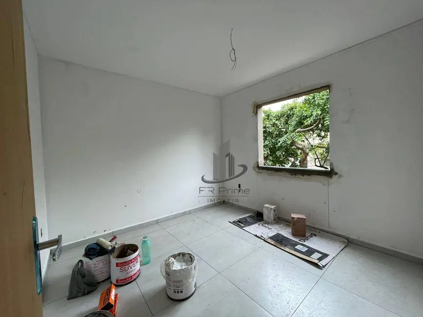 Foto 3 de Apartamento com 2 quartos à venda, 60m2 em Cantagalo, Barra Mansa - RJ