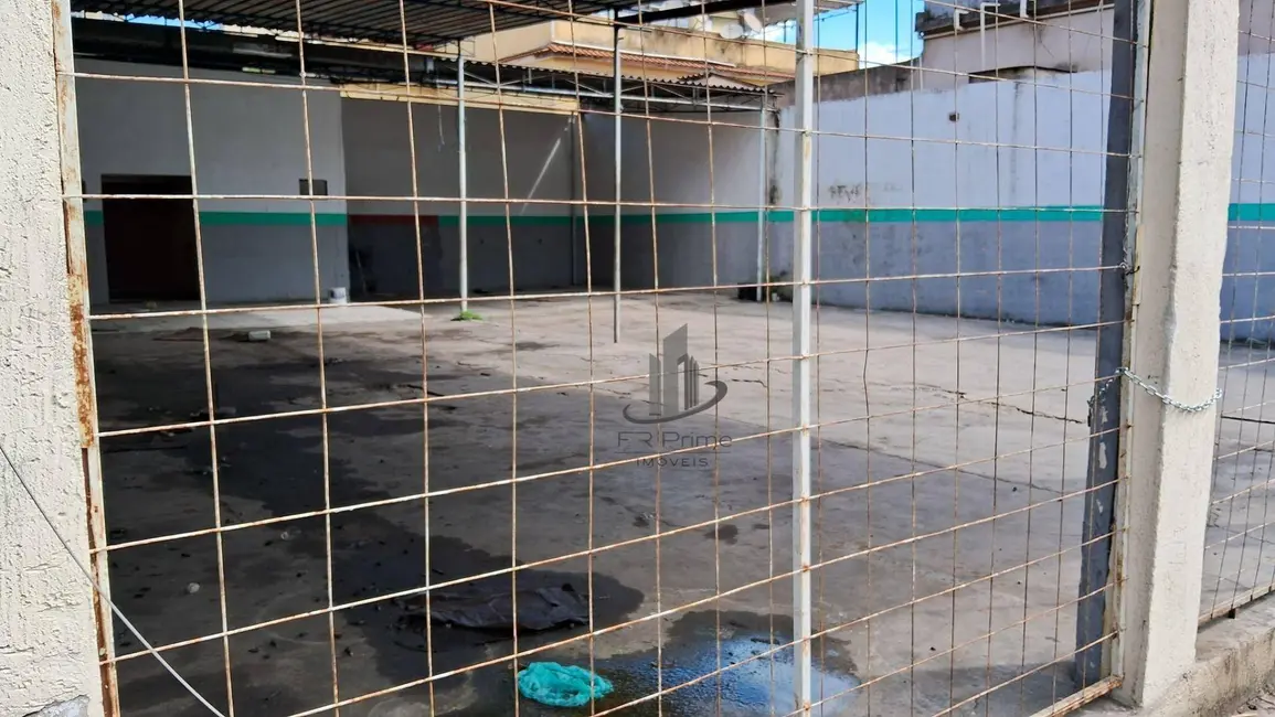 Foto 5 de Armazém / Galpão à venda, 300m2 em Retiro, Volta Redonda - RJ