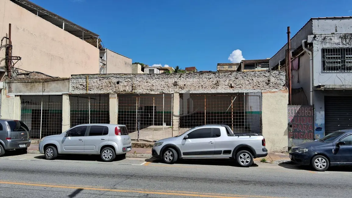 Foto 7 de Armazém / Galpão à venda, 300m2 em Retiro, Volta Redonda - RJ