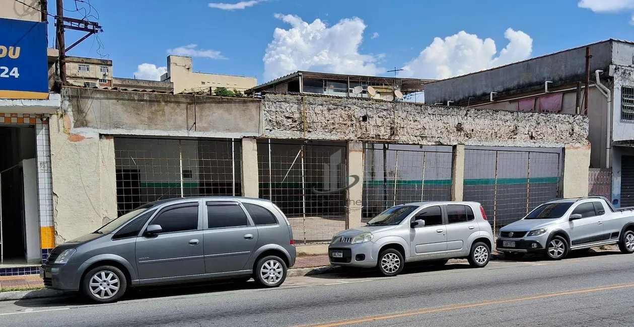 Foto 3 de Armazém / Galpão à venda, 300m2 em Retiro, Volta Redonda - RJ