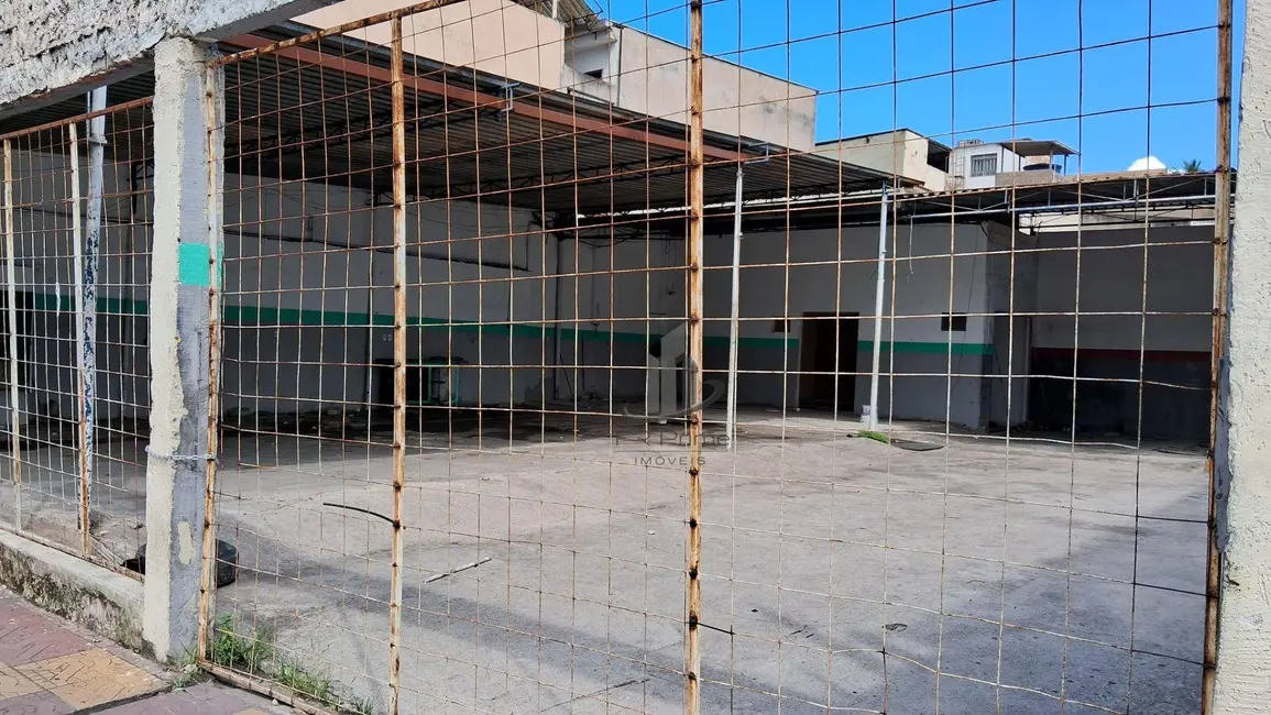 Foto 6 de Armazém / Galpão à venda, 300m2 em Retiro, Volta Redonda - RJ