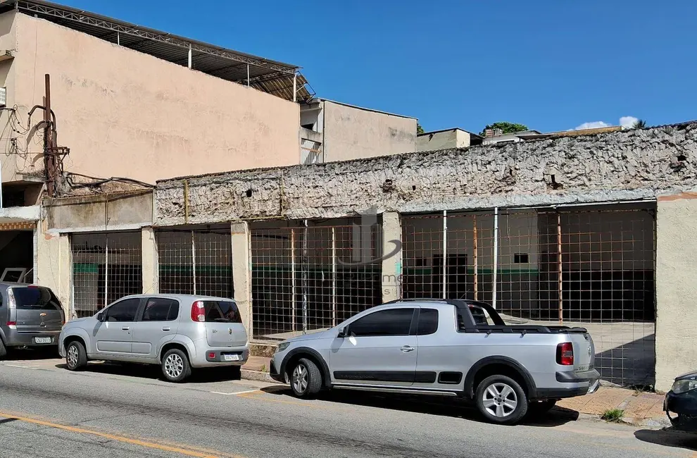 Foto 4 de Armazém / Galpão à venda, 300m2 em Retiro, Volta Redonda - RJ