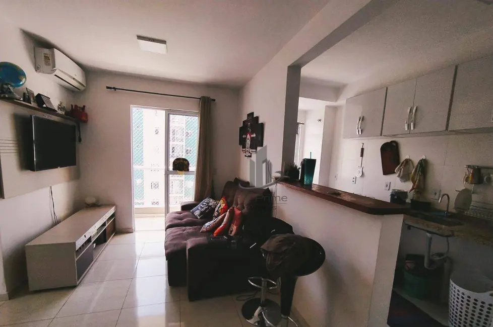 Foto 2 de Apartamento com 2 quartos à venda, 66m2 em Três Poços, Volta Redonda - RJ