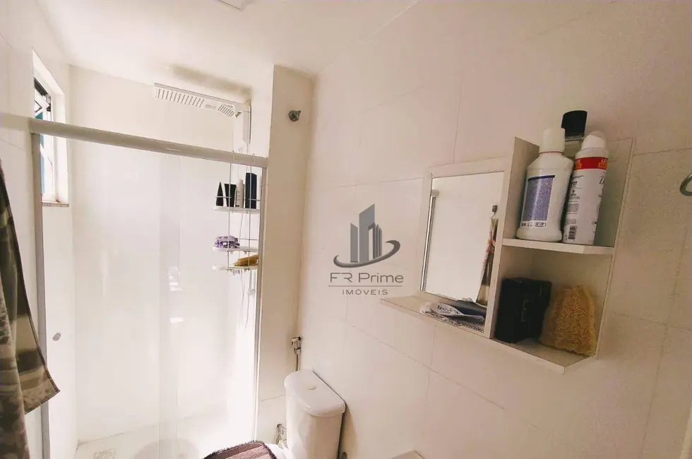 Foto 9 de Apartamento com 2 quartos à venda, 66m2 em Três Poços, Volta Redonda - RJ