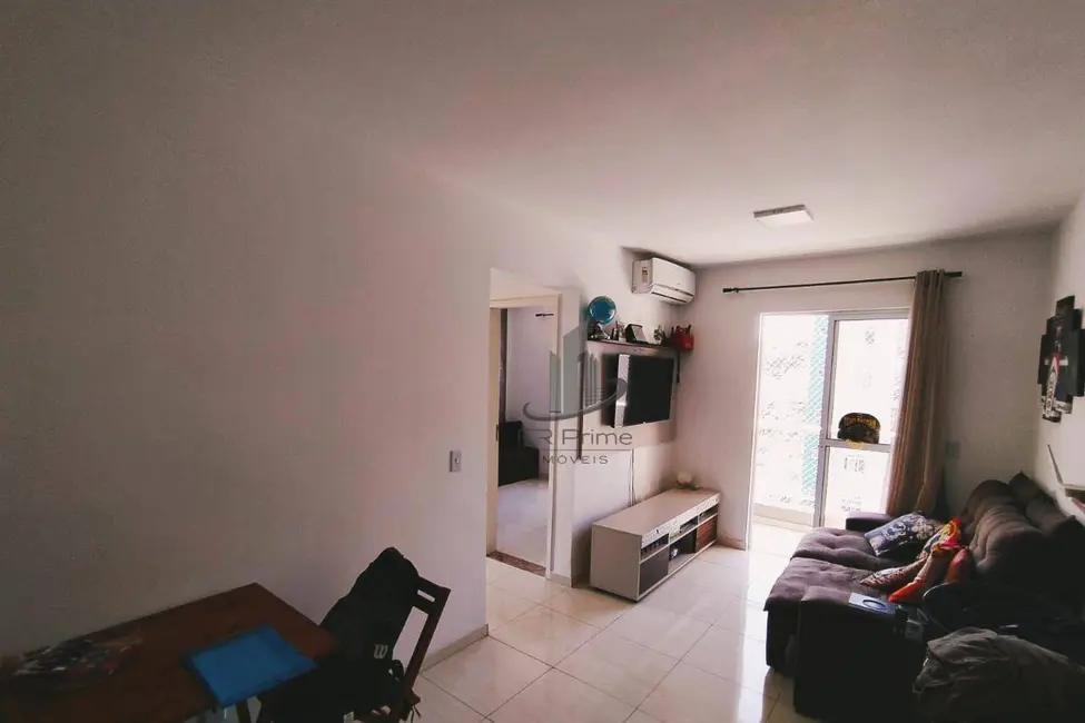 Foto 3 de Apartamento com 2 quartos à venda, 66m2 em Três Poços, Volta Redonda - RJ