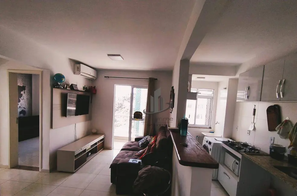 Foto 1 de Apartamento com 2 quartos à venda, 66m2 em Três Poços, Volta Redonda - RJ