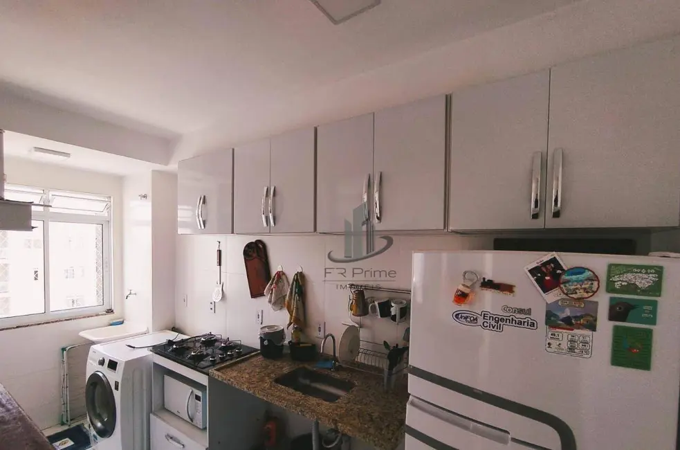 Foto 4 de Apartamento com 2 quartos à venda, 66m2 em Três Poços, Volta Redonda - RJ