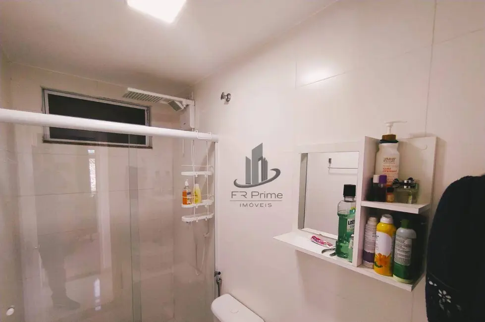 Foto 8 de Apartamento com 2 quartos à venda, 66m2 em Três Poços, Volta Redonda - RJ