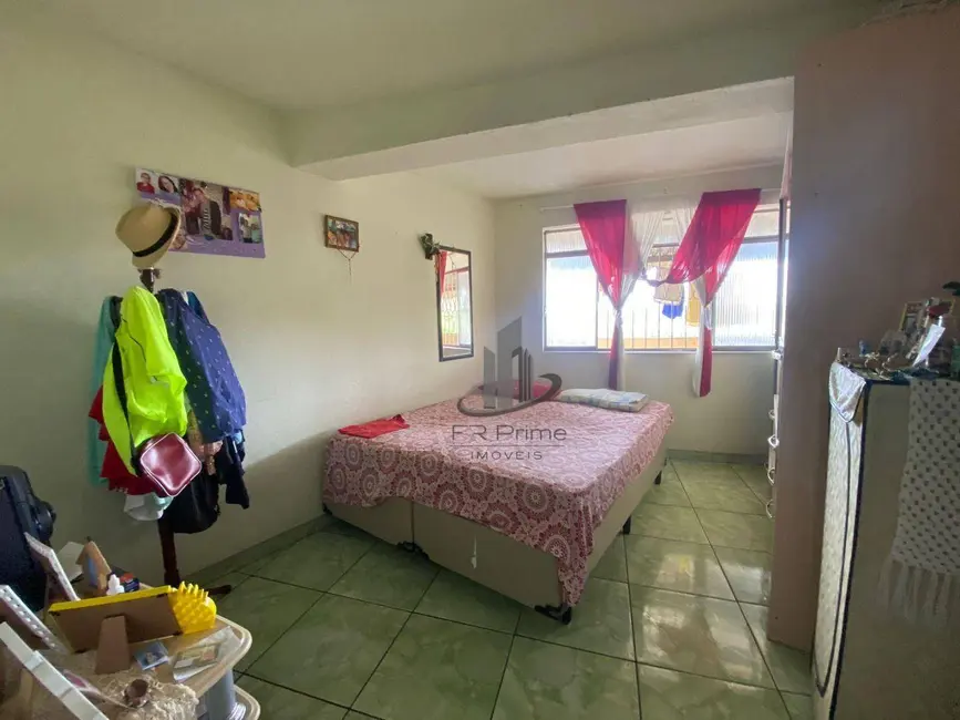 Foto 8 de Casa com 4 quartos à venda, 440m2 em Eucaliptal, Volta Redonda - RJ