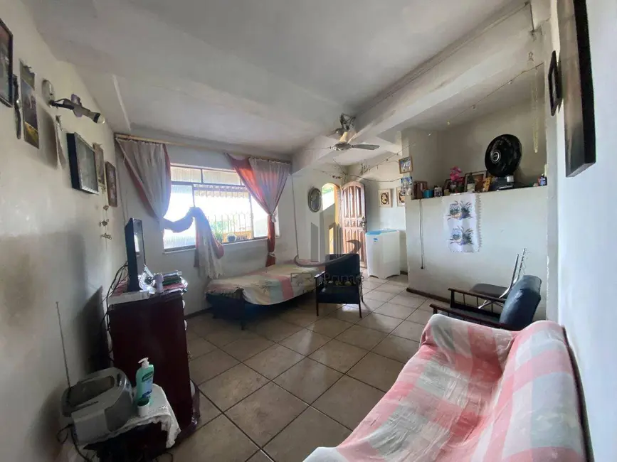 Foto 5 de Casa com 4 quartos à venda, 440m2 em Eucaliptal, Volta Redonda - RJ