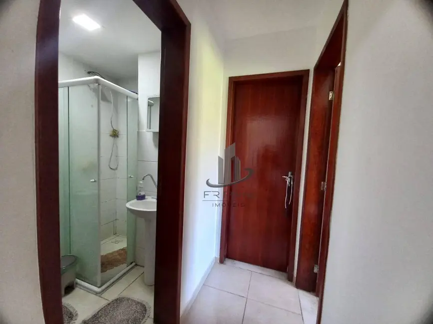 Apartamento com 2 quartos à venda, 49m2 em Água Limpa, Volta Redonda - RJ - imagem 6 Foto 6 de Apartamento com 2 quartos à venda, 49m2 em Água Limpa, Volta Redonda - RJ