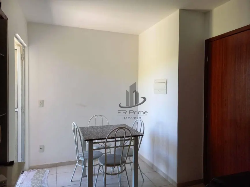 Apartamento com 2 quartos à venda, 49m2 em Água Limpa, Volta Redonda - RJ - imagem 4 Foto 4 de Apartamento com 2 quartos à venda, 49m2 em Água Limpa, Volta Redonda - RJ