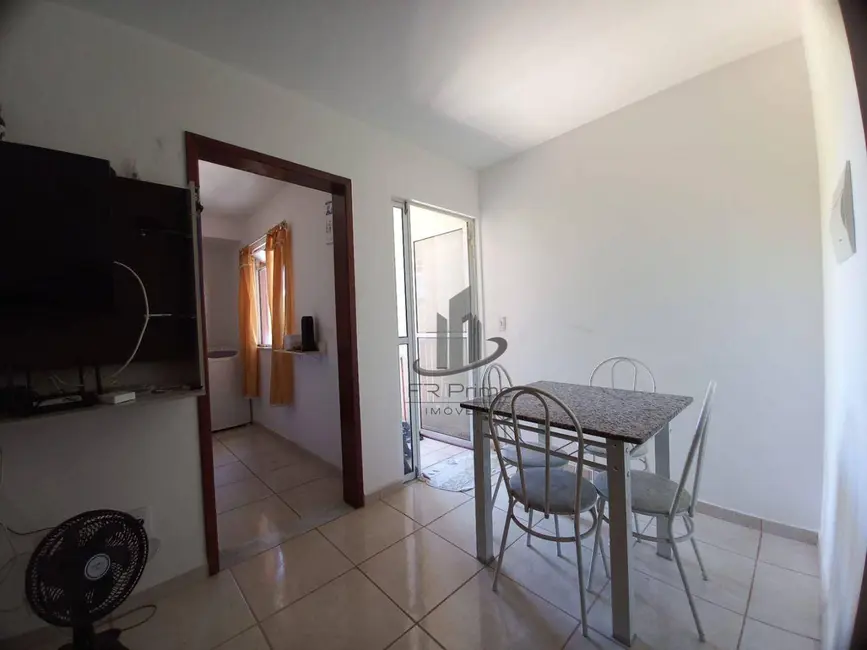 Apartamento com 2 quartos à venda, 49m2 em Água Limpa, Volta Redonda - RJ - imagem 3 Foto 3 de Apartamento com 2 quartos à venda, 49m2 em Água Limpa, Volta Redonda - RJ
